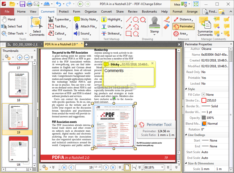 pdf editor trial download